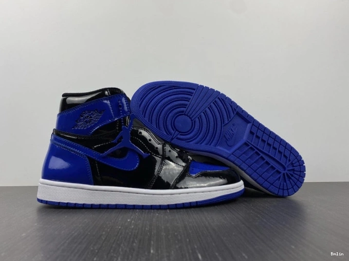 Bmlin Shoes 555088-404 1 High OG Retro Jordan 0822